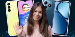Celulares bons e baratos para 2025
