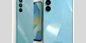 Galaxy A16 5G