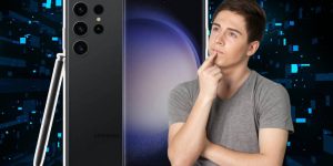 Galaxy S23 Ultra melhor Android de 2025
