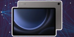 Galaxy Tab S9 FE preço e desempenho