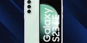 Motivos para escolher o Galaxy S23 FE