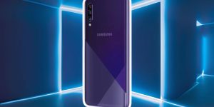 Samsung Galaxy A30s vale a pena em 2025