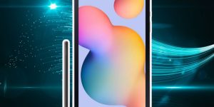 Samsung Galaxy Tab S6 Lite 2024 Tablet Custo-Benefício