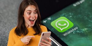 Whatsapp apresenta nova atualização para animações